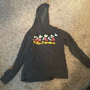 Mickey Mouse Sweatshirt